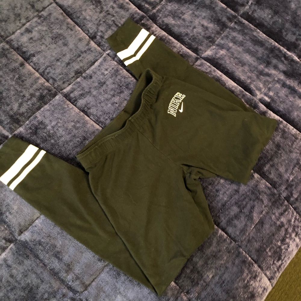Nike leggings
